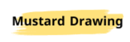 머스터드드로잉(주)의 회사 CI