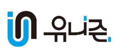 주식회사 더 유니즌의 회사 CI