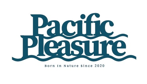 퍼시픽플레져(Pacific Pleasure)의 회사 CI