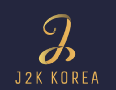 J2K KOREA INC. (제이투케이 코리아 주식회사)의 회사 CI