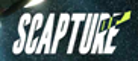 스캡쳐(Scapture)의 회사 CI