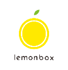 레몬박스의 회사 CI