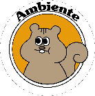 로저트의 회사 CI