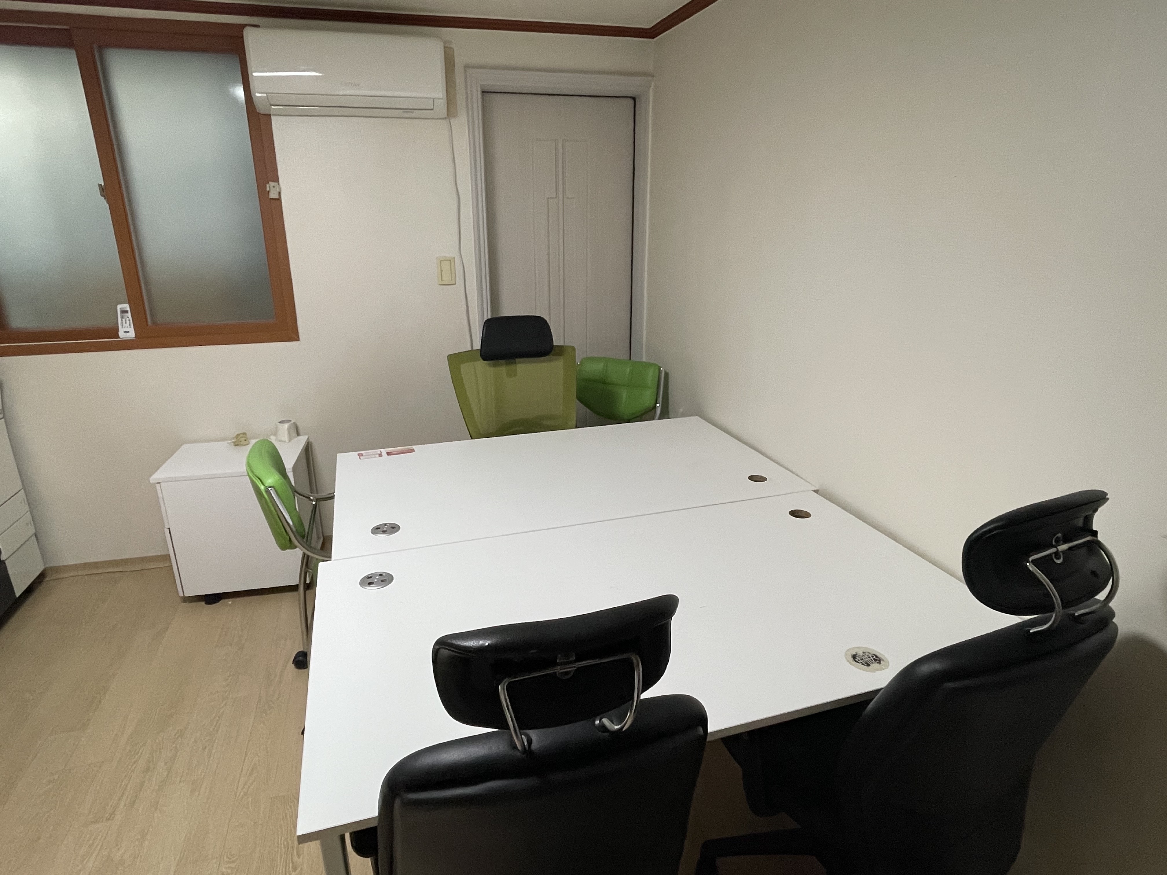 창업스튜디오 2호점 사진