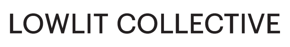 로우리트콜렉티브 주식회사의 회사 CI