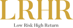 LRHR의 회사 CI