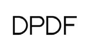 DPDF의 회사 CI