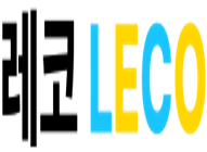 레코의 회사 CI