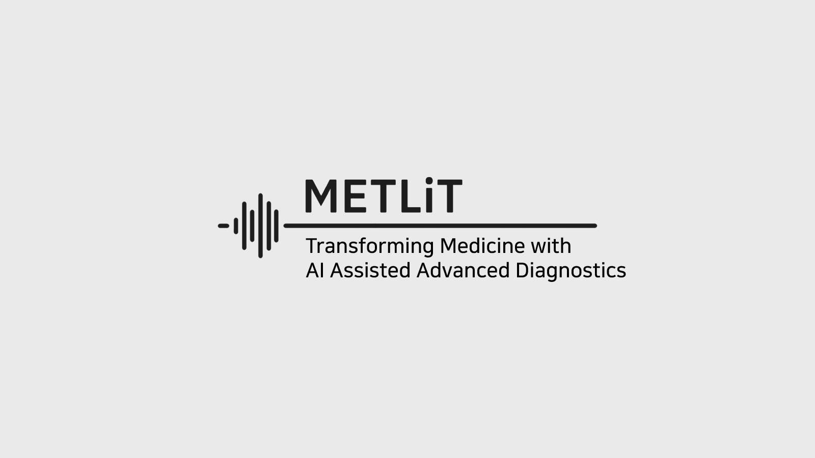 METLiT의 회사 CI
