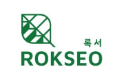 ㈜록서의 회사 CI
