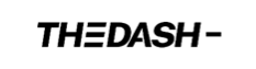 더대시㈜의 회사 CI