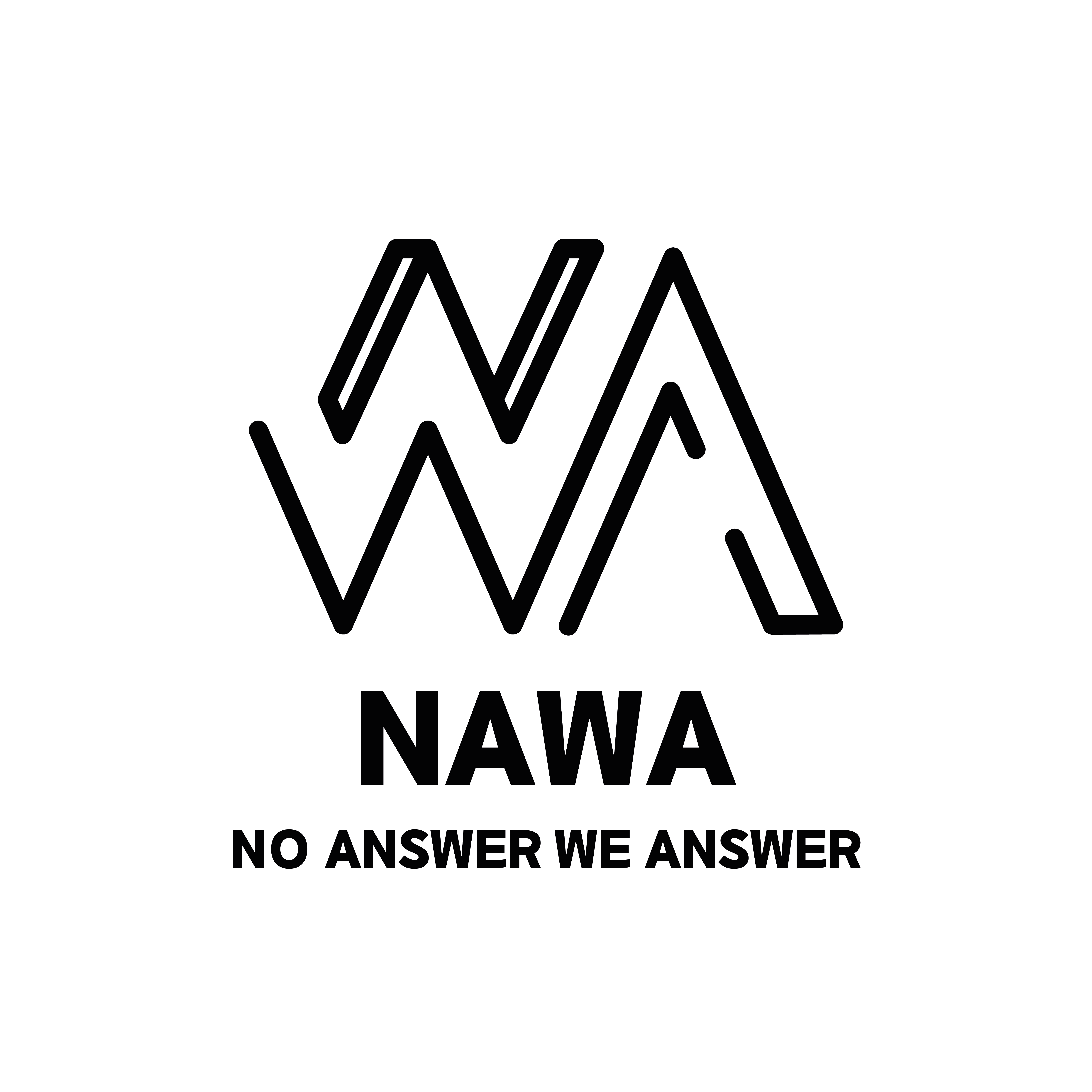 NAWA의 회사 CI