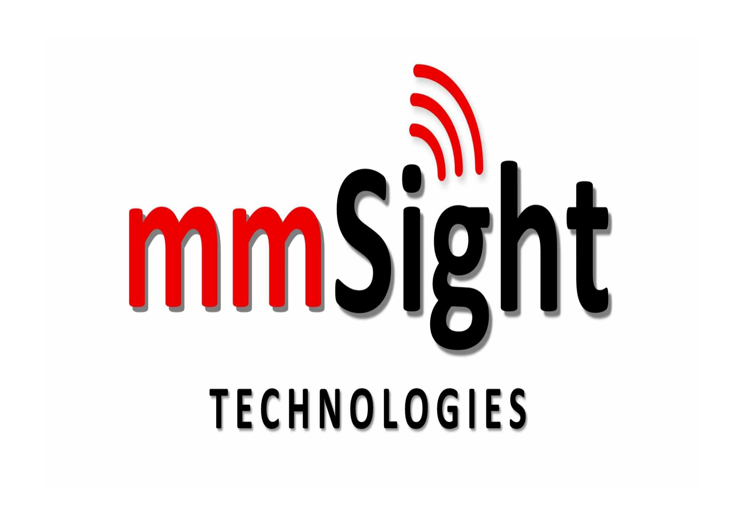 밀리사이트테크놀러지스(주)의 회사 CI