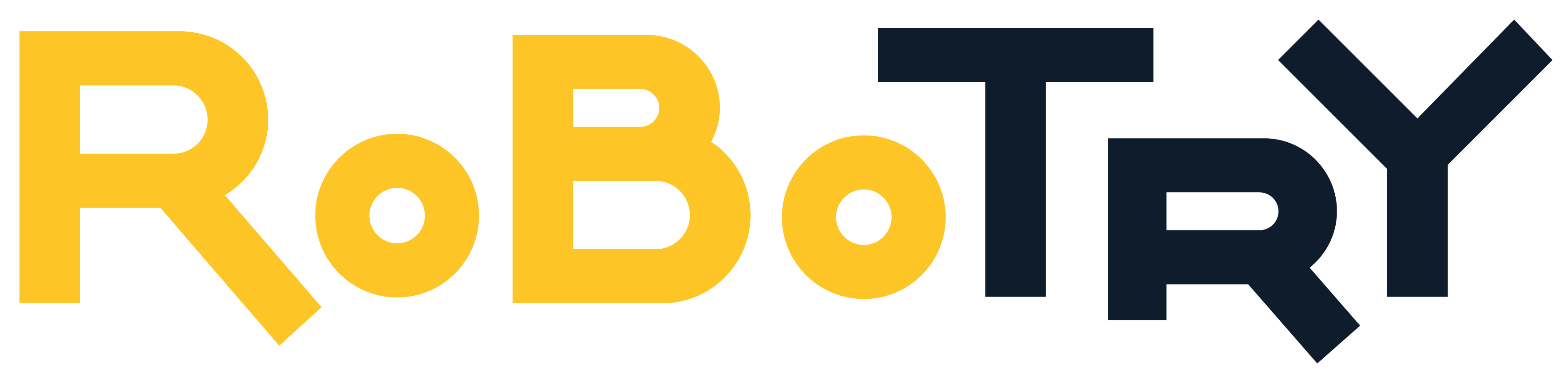 (주)로보트리의 회사 CI