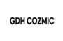 GDH COZMIC의 회사 CI