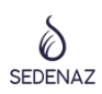 세데나즈의 회사 CI