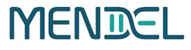 멘델의 회사 CI