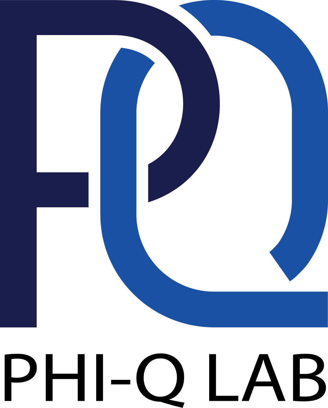 파이큐랩의 회사 CI