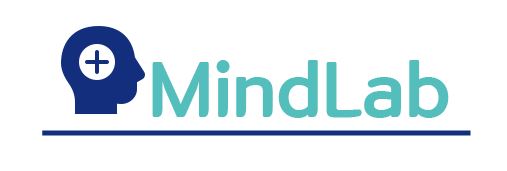 MindLab의 회사 CI