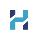 하이어의 회사 CI