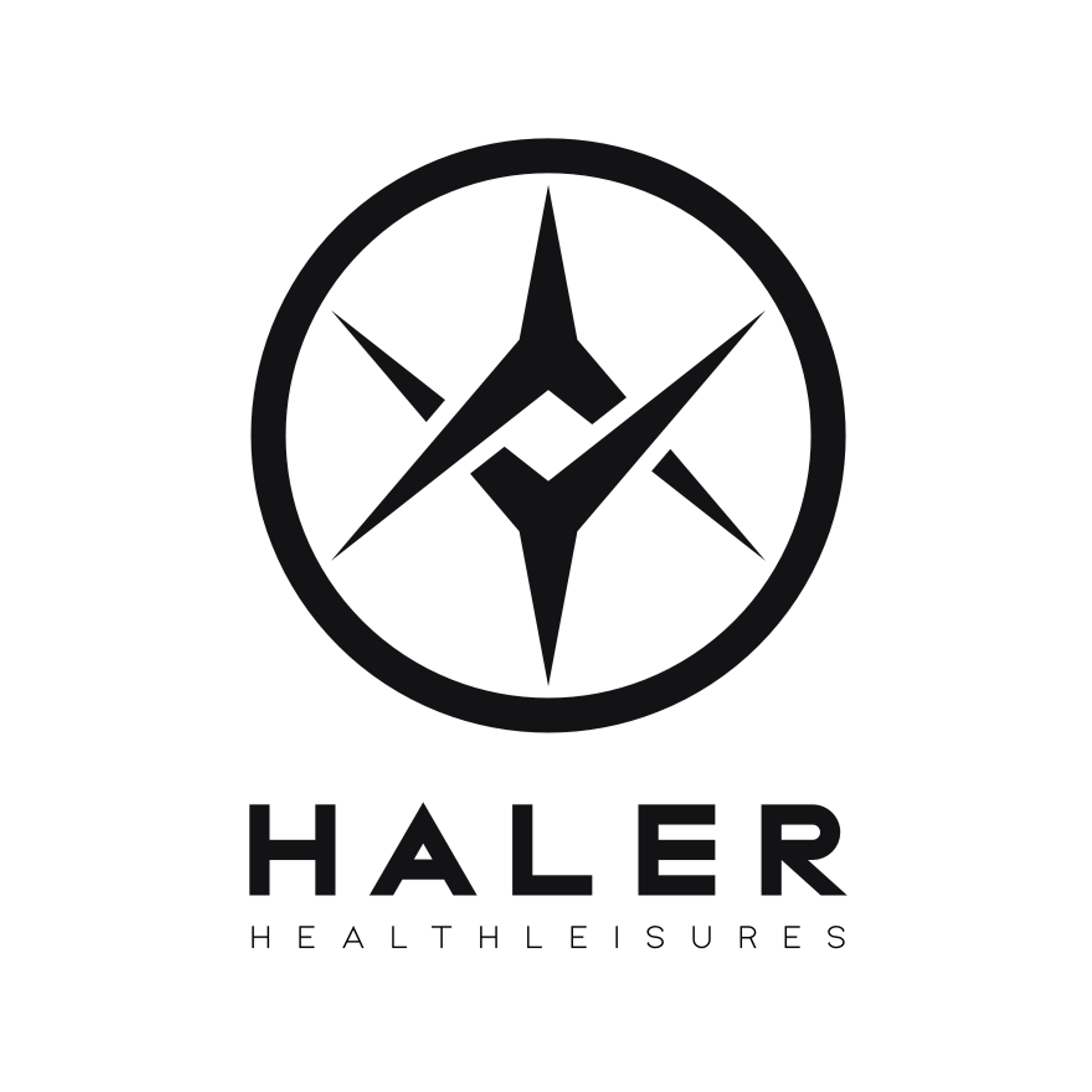 헤일러코리아 주식회사의 회사 CI