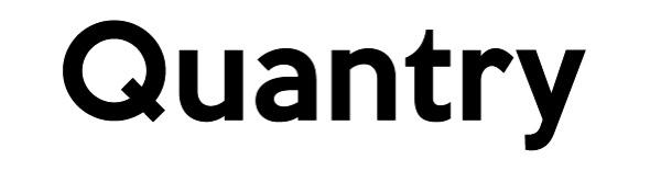 퀀트리의 회사 CI